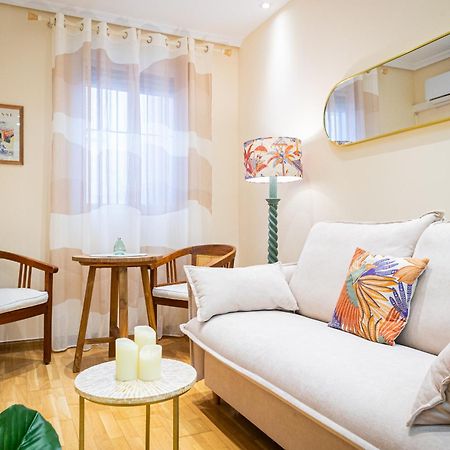 Apartamento Cerca Wizink Center Movistar Arena Y Plaza Toros Las Ventas En Barrio De Salamanca Madrid Bagian luar foto