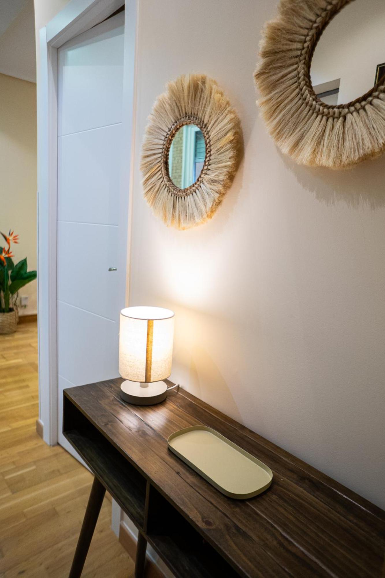 Apartamento Cerca Wizink Center Movistar Arena Y Plaza Toros Las Ventas En Barrio De Salamanca Madrid Bagian luar foto
